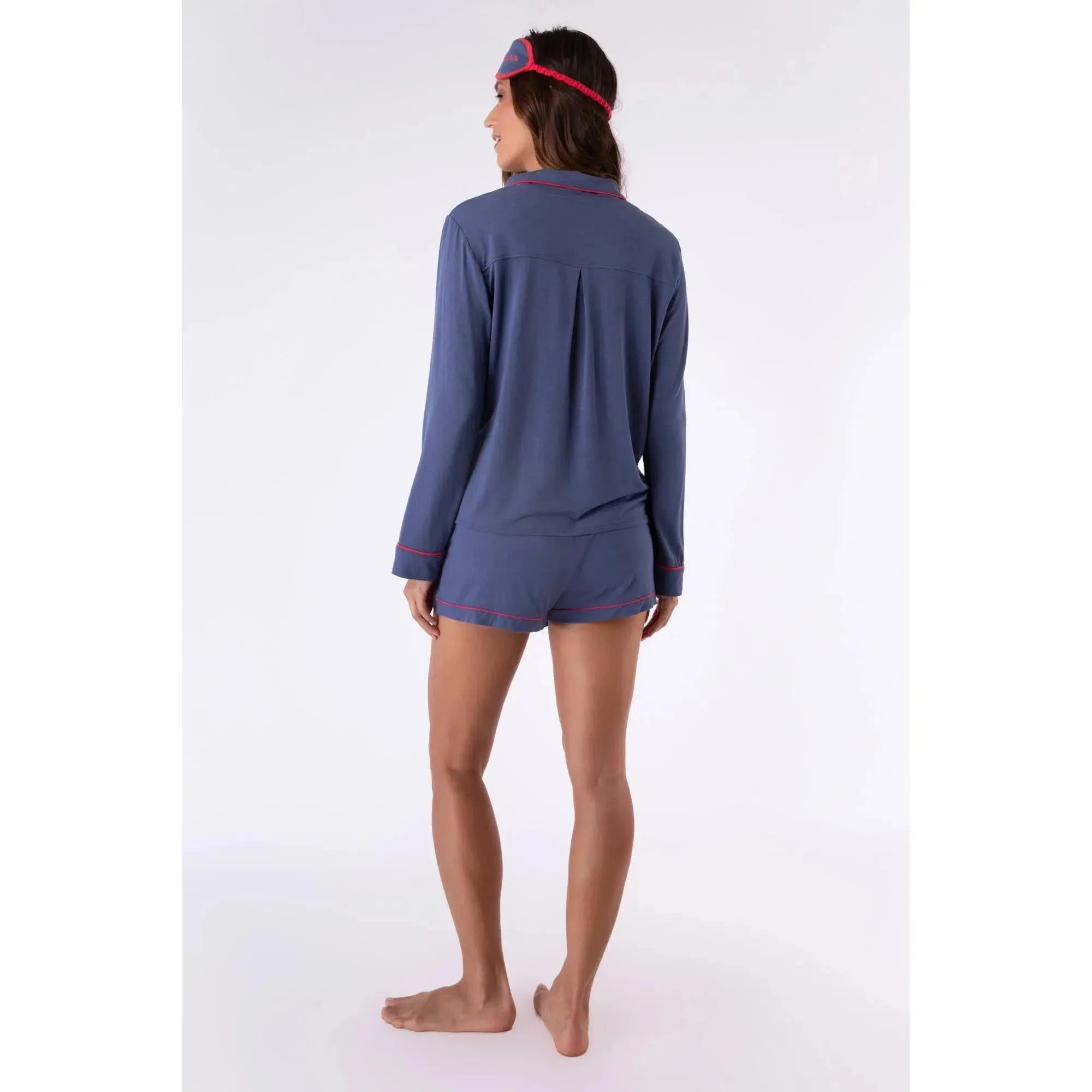 HAPPY SETS PJ SET