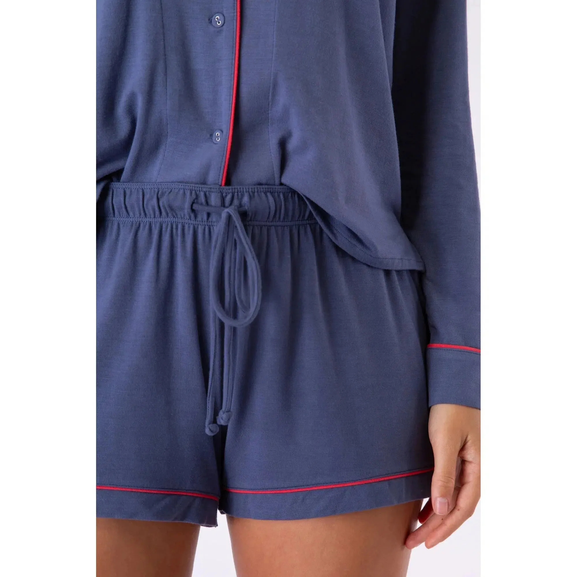 HAPPY SETS PJ SET