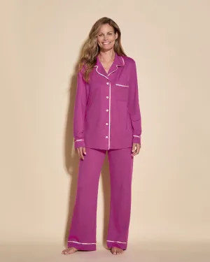 Haut Manches Longues Et Pantalon 