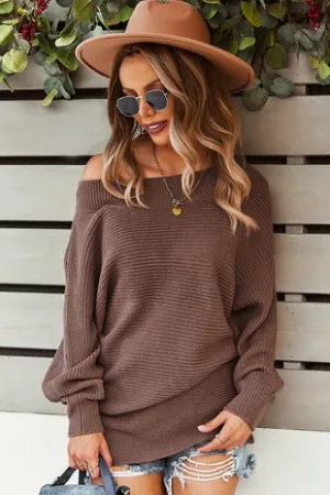 Hear Me out Sweater