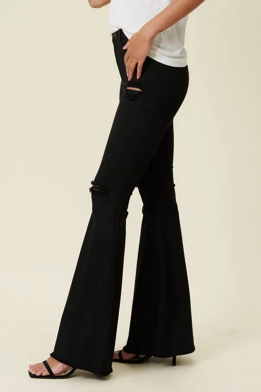 High Rise Flare