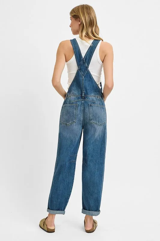 High Rise Rollup Overall