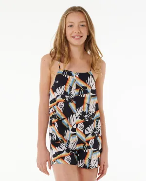 High Tide Hoffman Romper - Girls (8-14 years)