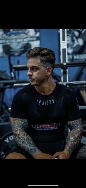 Hooligan Comp T-shirts
