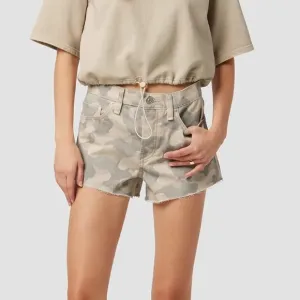 HUDSON Lori High-Rise Short Sz 28