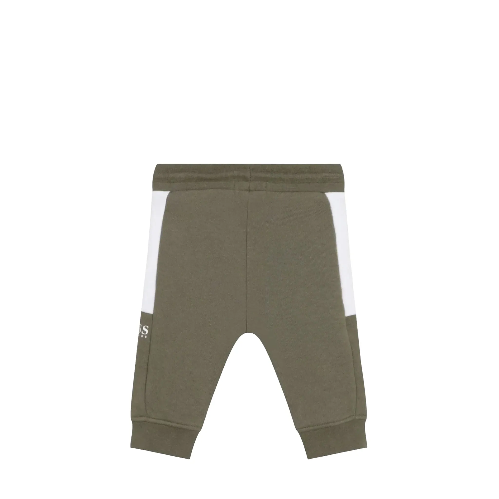 Hugo Boss Kids Hooded Fleece Sweat Suit