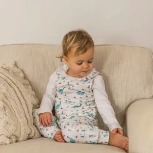 Hunt for Nessie Romper - Wholesale