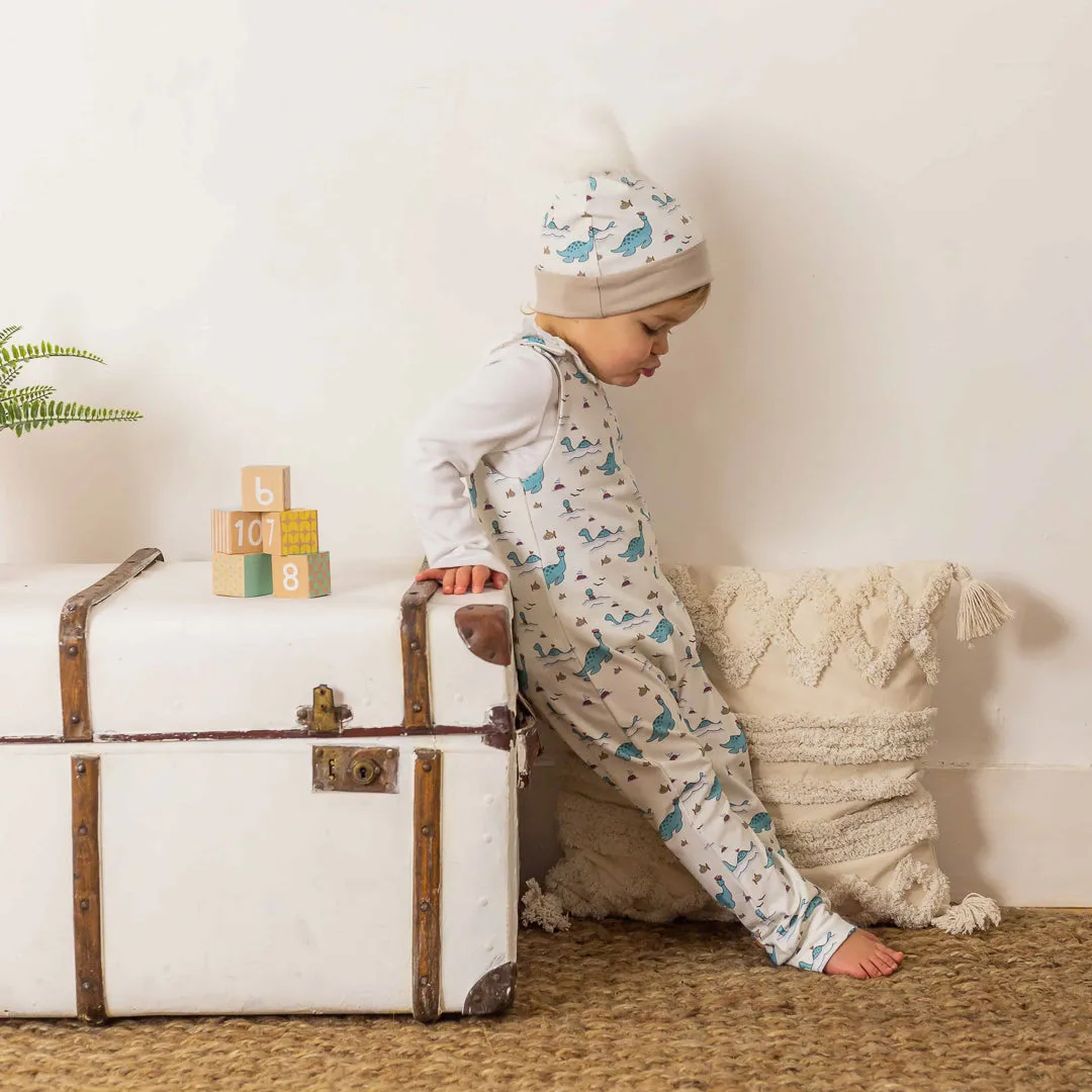 Hunt for Nessie Romper - Wholesale