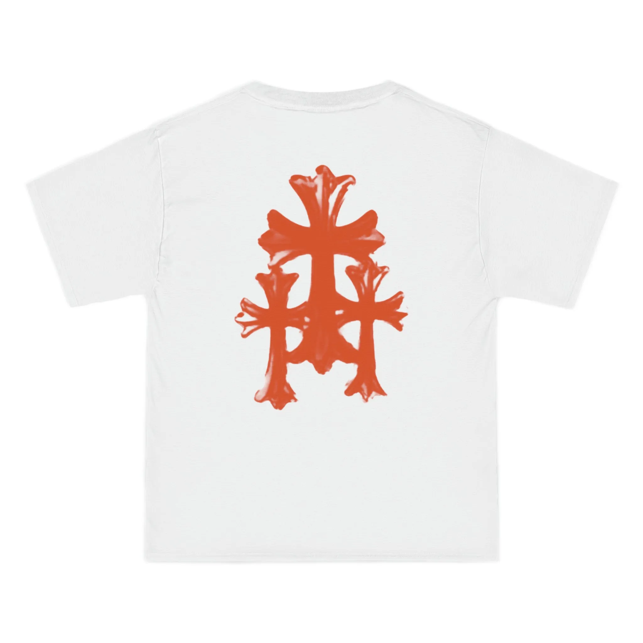 IN JESUS WE TRUST®  T-Shirt