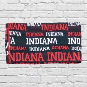 Indiana Tailgate Bandeau