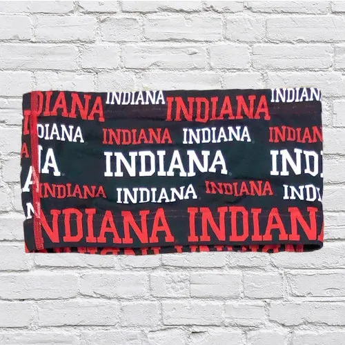 Indiana Tailgate Bandeau