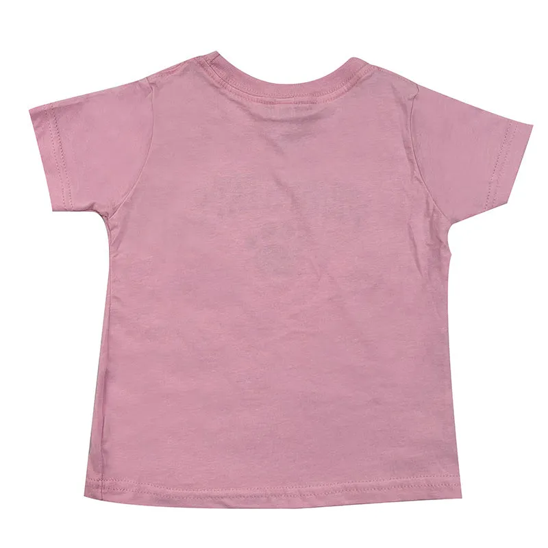 Infant Penn State over Paw T-Shirt