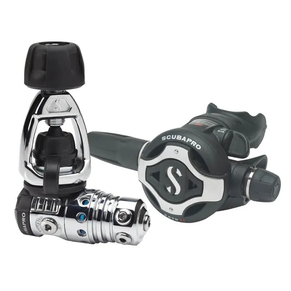Instructors Choice Plus Scubapro Package: Hydros Pro BCD with MK25/S620 And R195 Combo - Women's