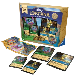 Into the Inklands - Gift Set