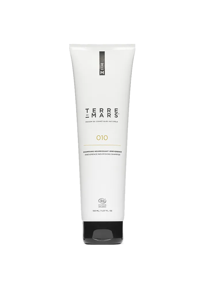 Irreverence Nourishing Shampoo (500 ml)