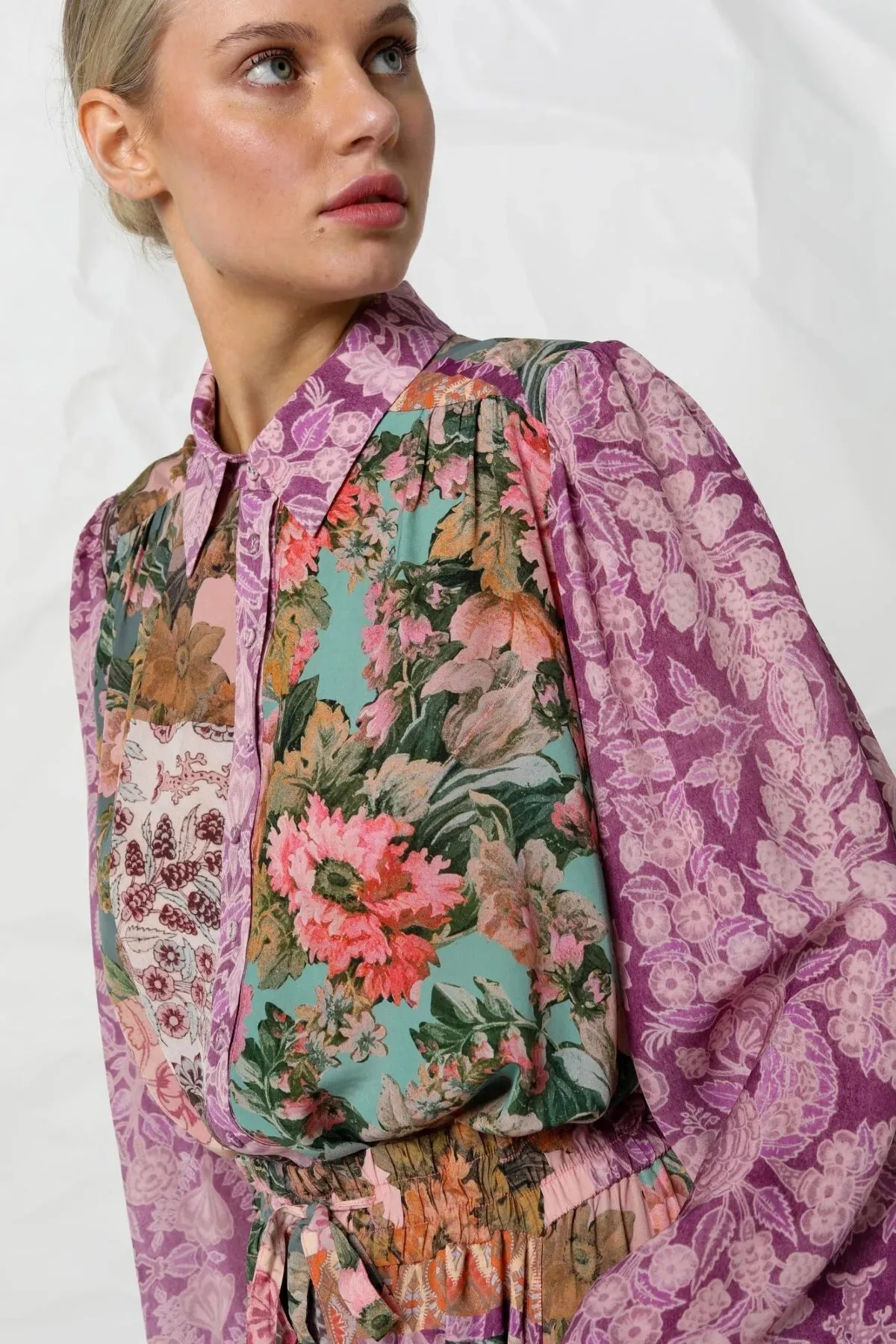 Issie Shirt