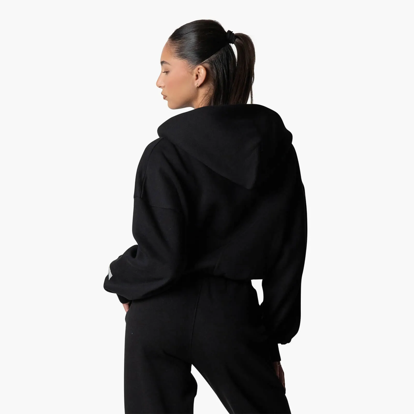 JADA SET | BLACK