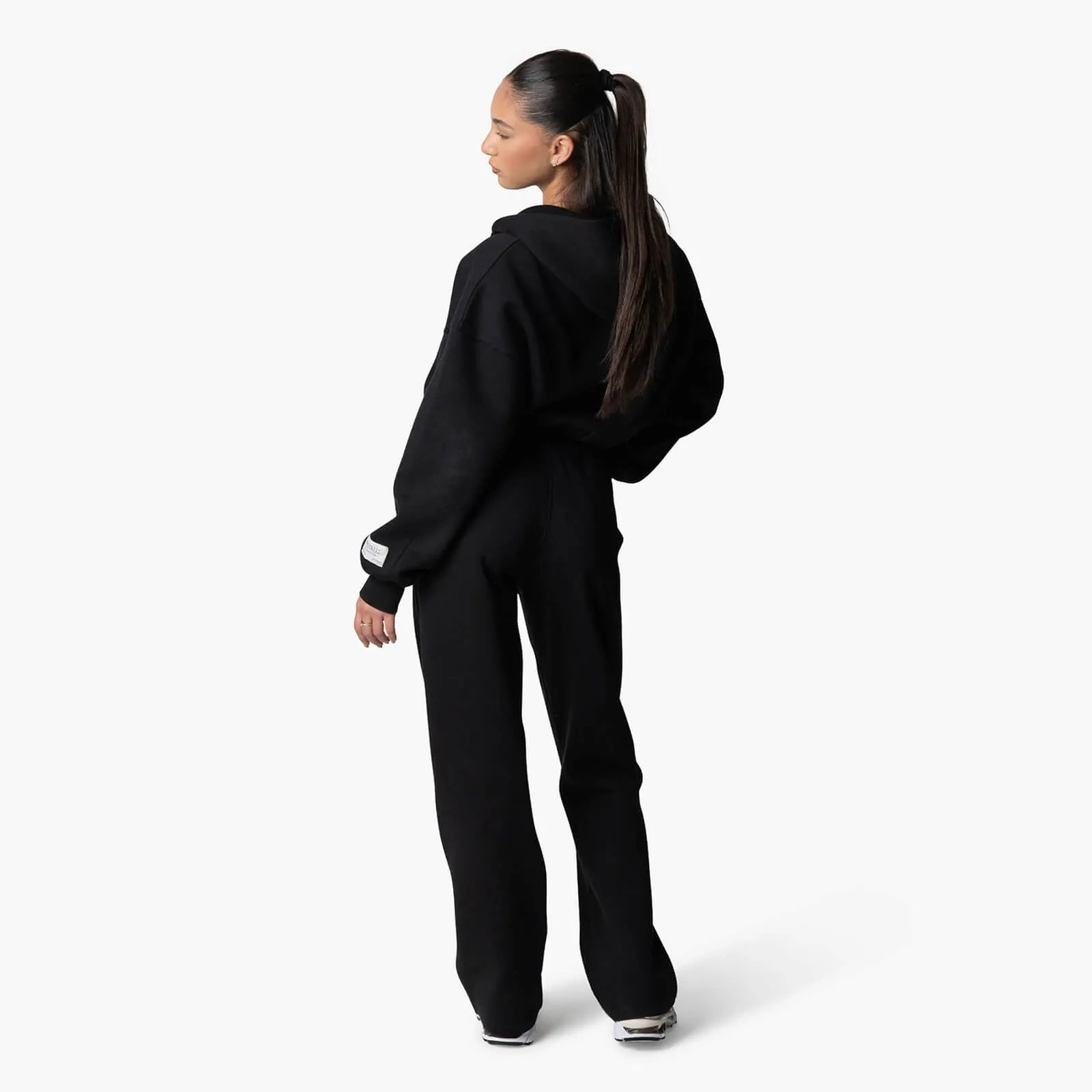 JADA SET | BLACK