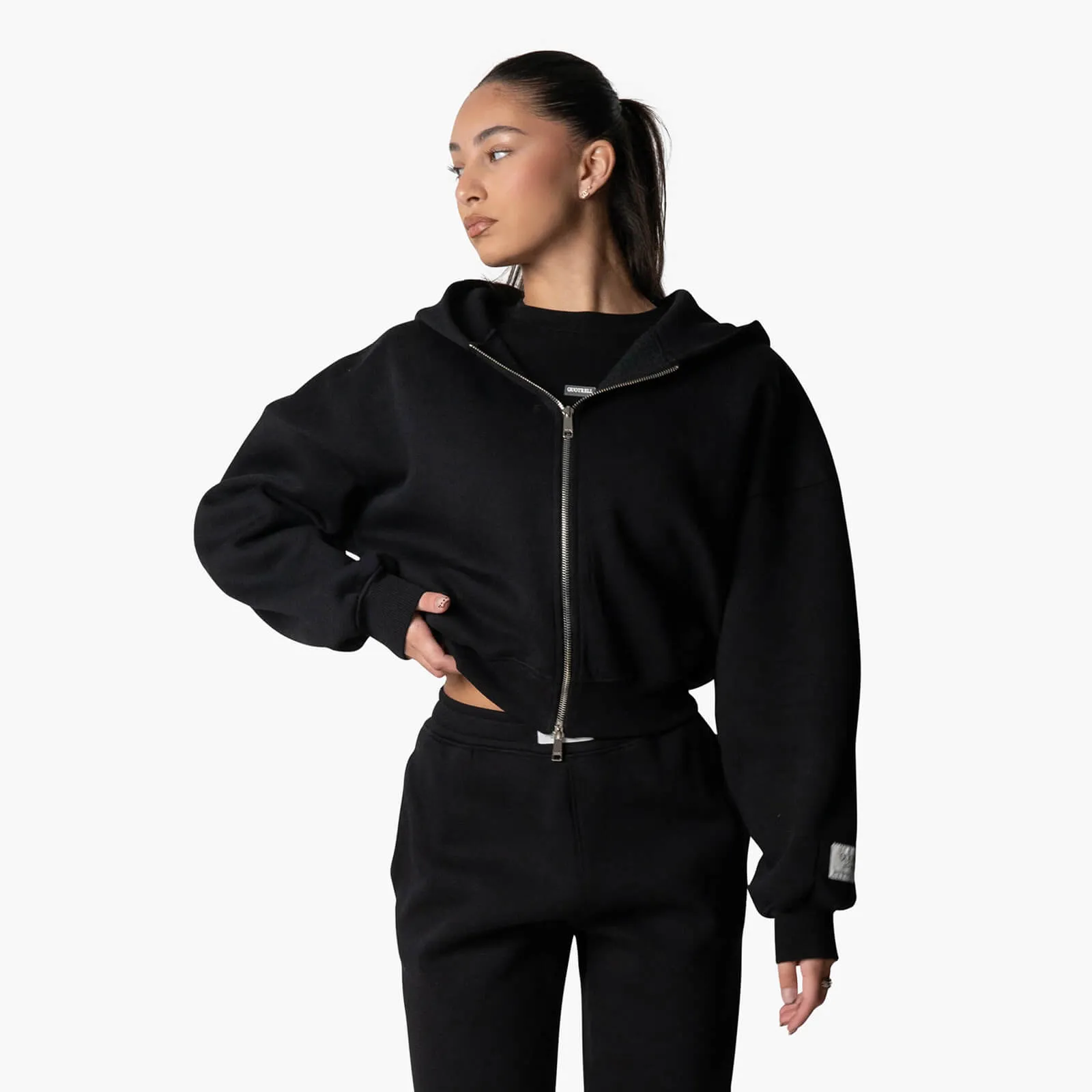 JADA SET | BLACK
