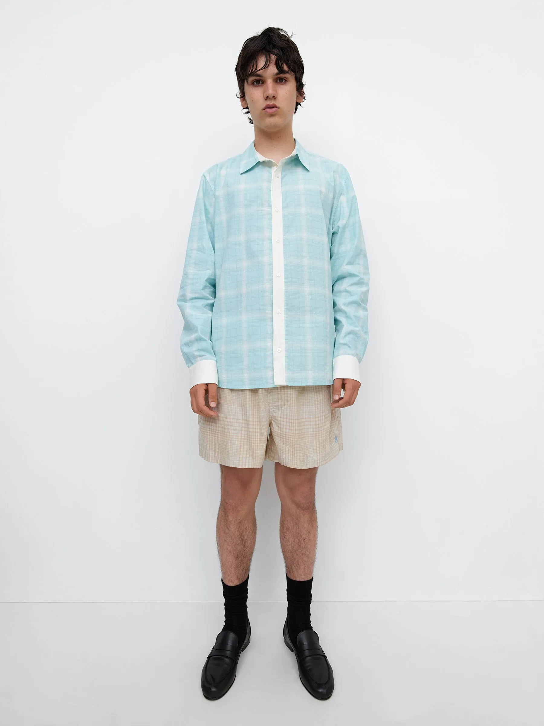 Jake Long Sleeve Shirt