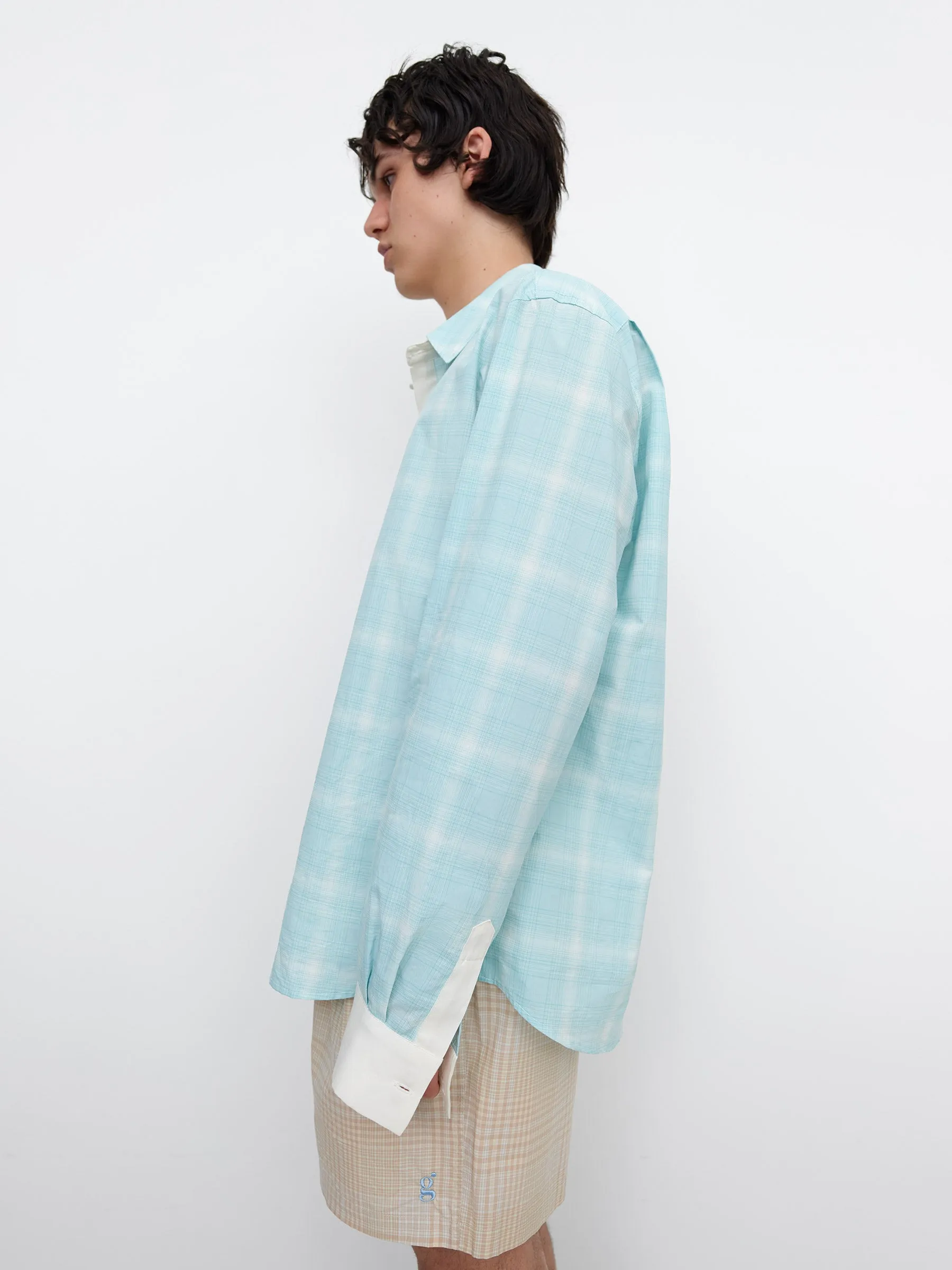 Jake Long Sleeve Shirt