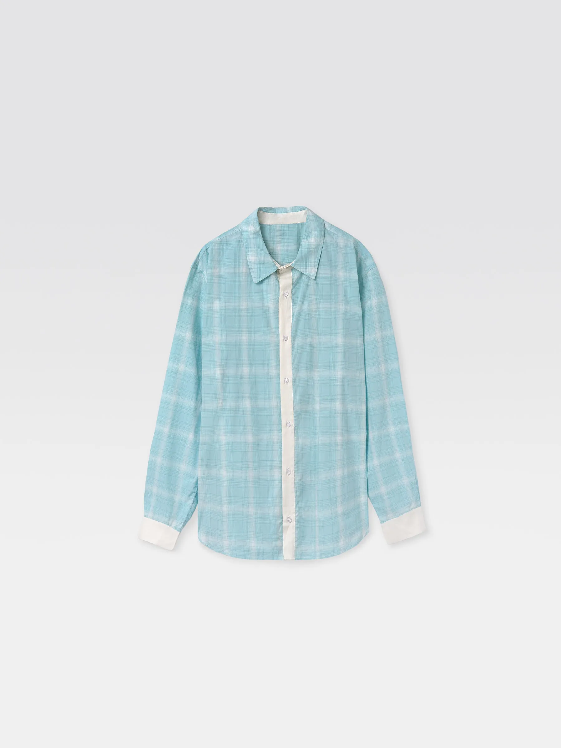 Jake Long Sleeve Shirt