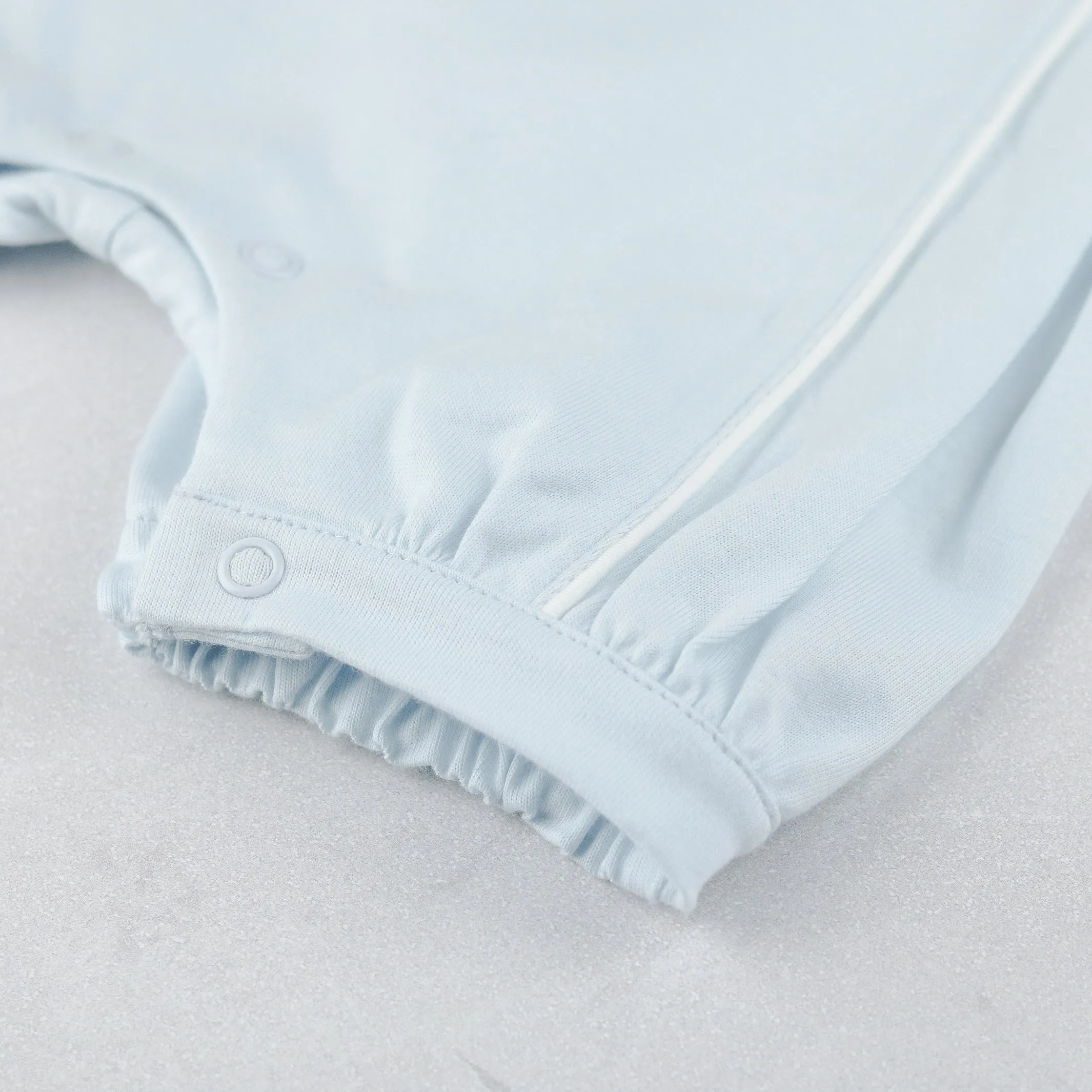 Jason Baby Boys Cute Bibshort