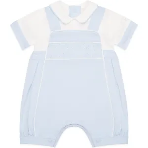 Jason Baby Boys Cute Bibshort