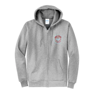 JHAE Zip Up Bundle
