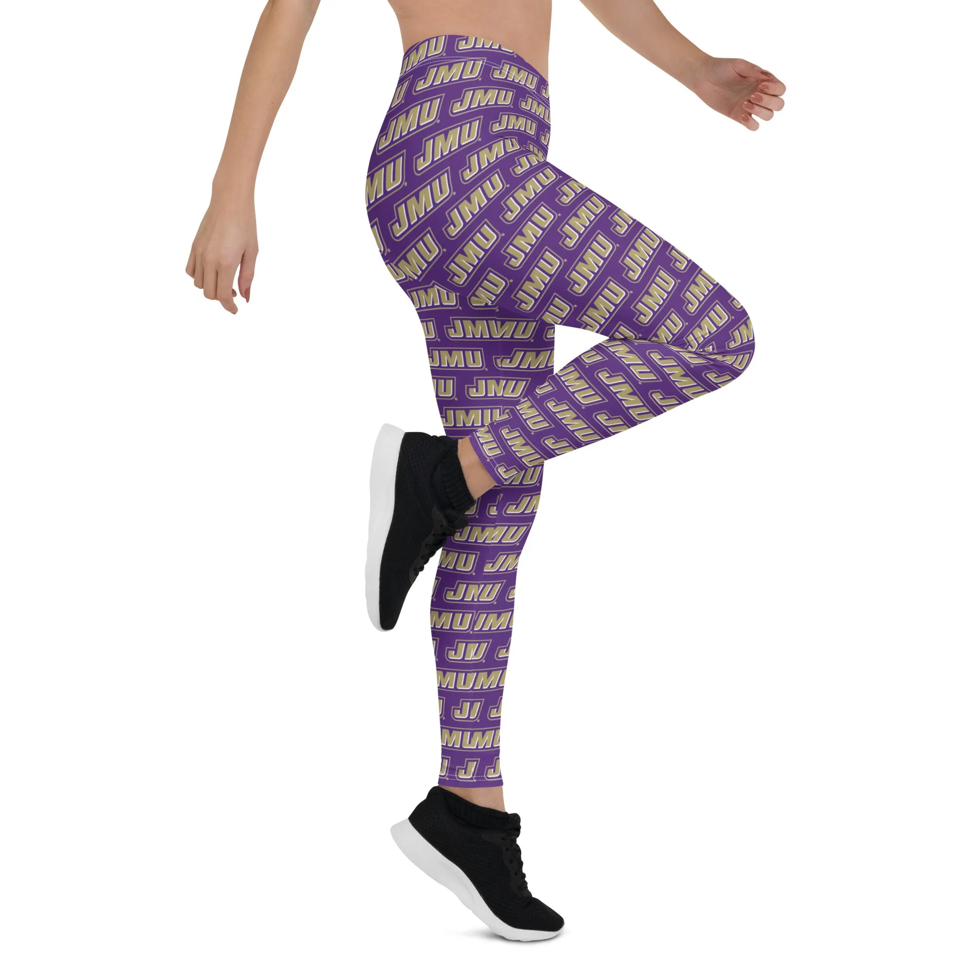 JMU Tailgate Leggings