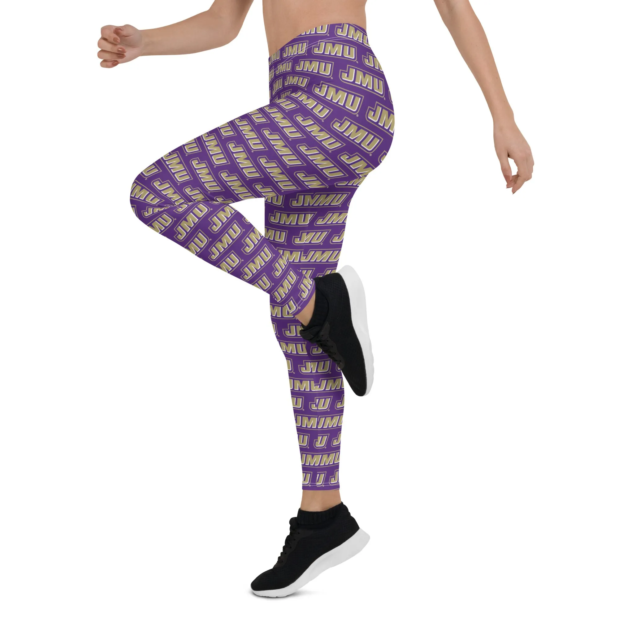 JMU Tailgate Leggings