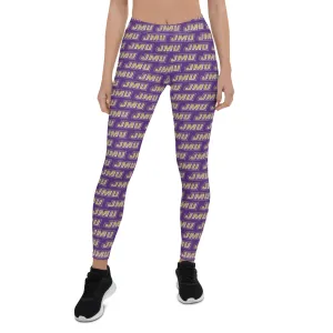 JMU Tailgate Leggings