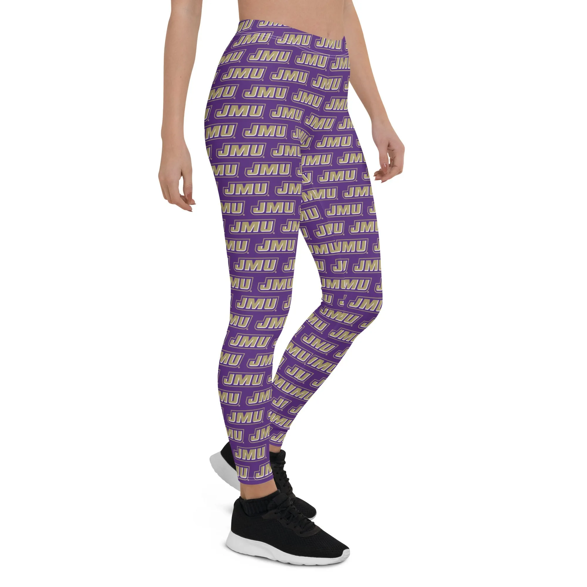 JMU Tailgate Leggings