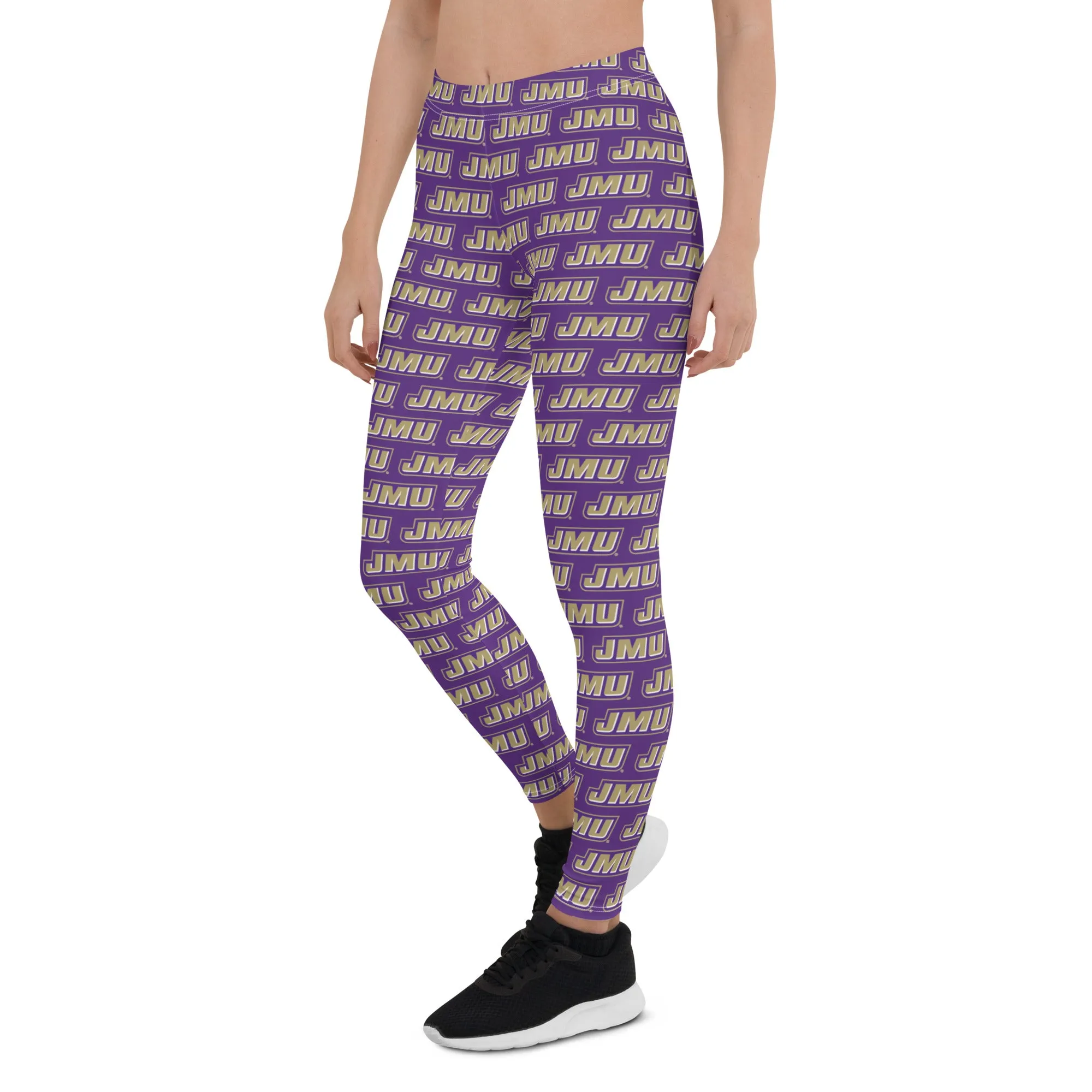 JMU Tailgate Leggings