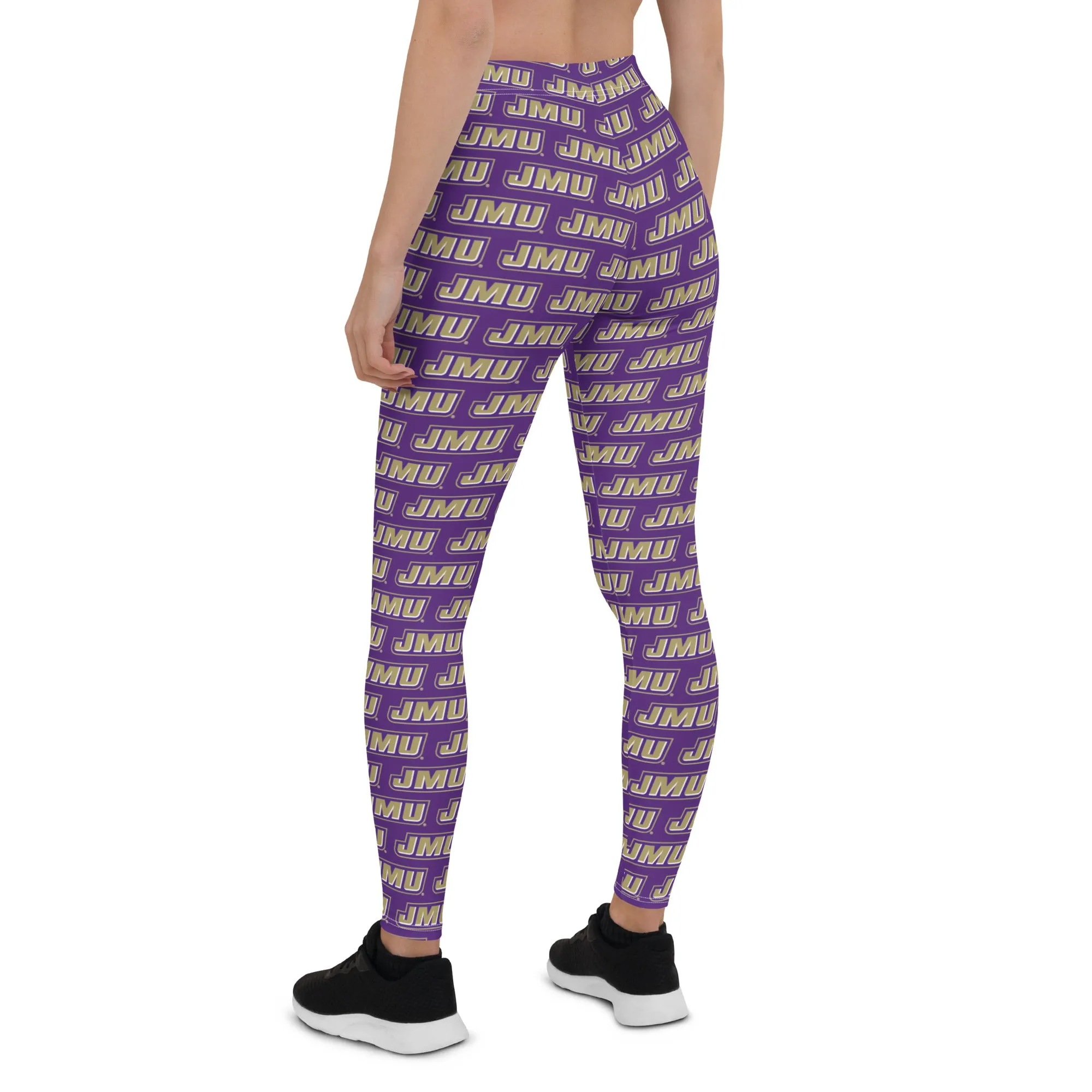 JMU Tailgate Leggings