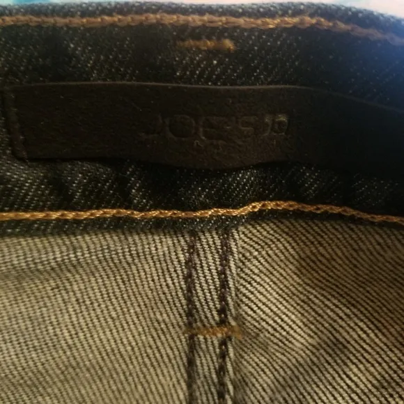 Joe's Jeans  The Lara Mid-Rise Cigarette Ankle size 29