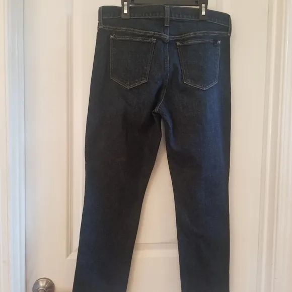 Joe's Jeans  The Lara Mid-Rise Cigarette Ankle size 29