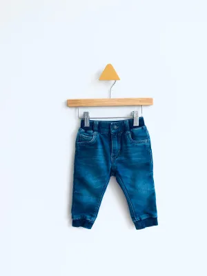 Jogger Jeans // 12M
