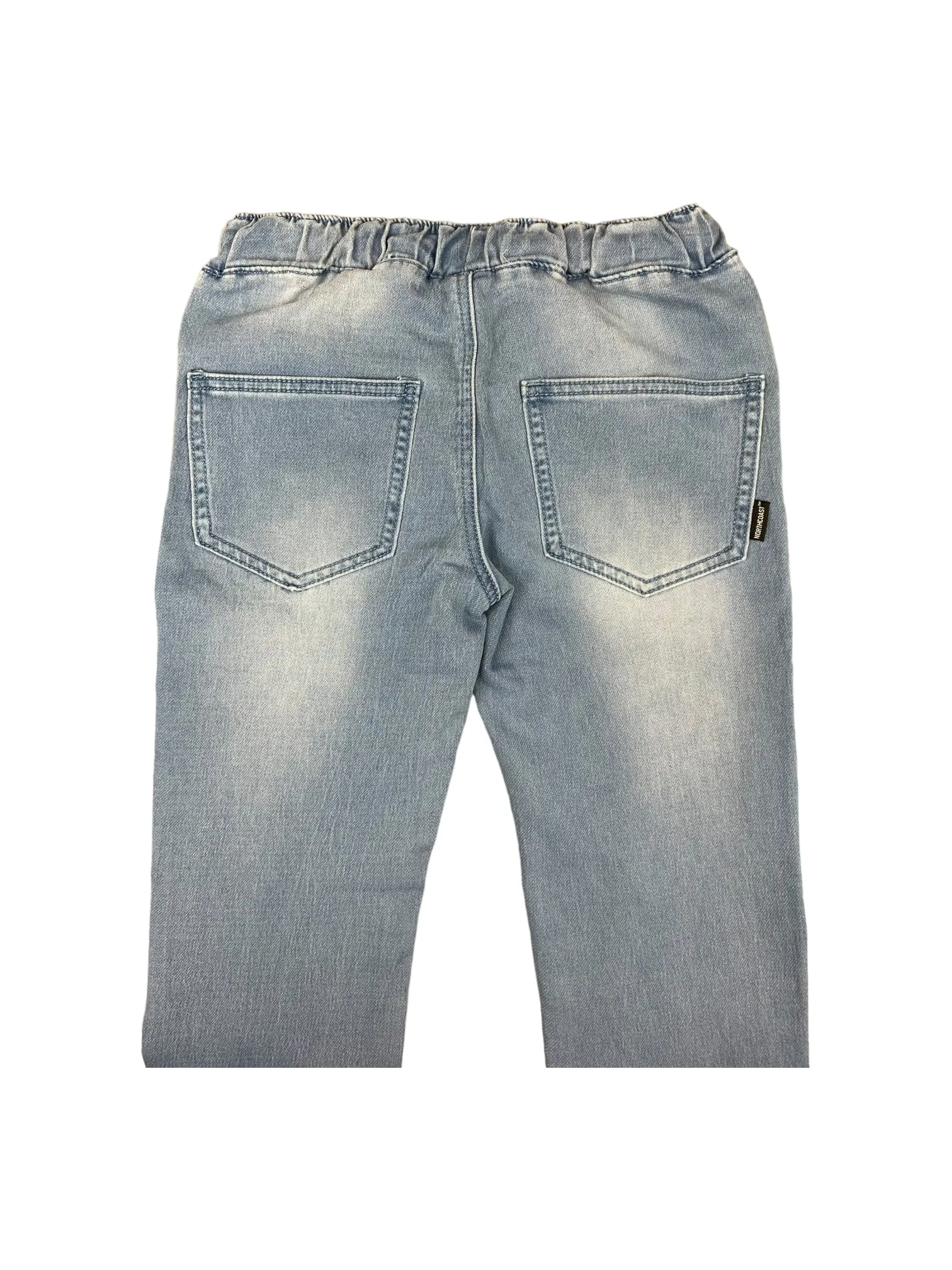 Jogger jeans Northcoast pour garçon 8 à 16 ans
