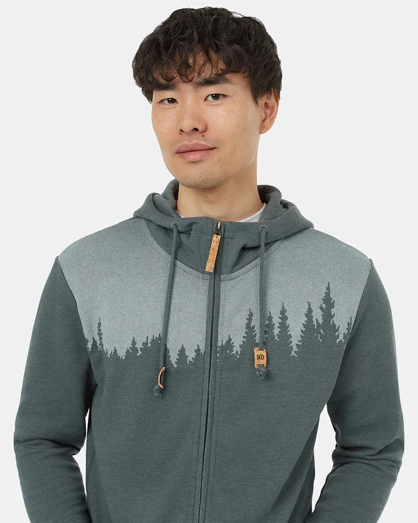 Juniper Zip Hoodie (Men's) - Past Season
