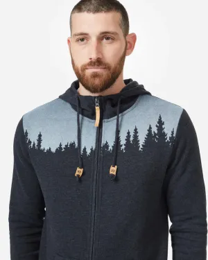 Juniper Zip Hoodie (Men's) - Past Season