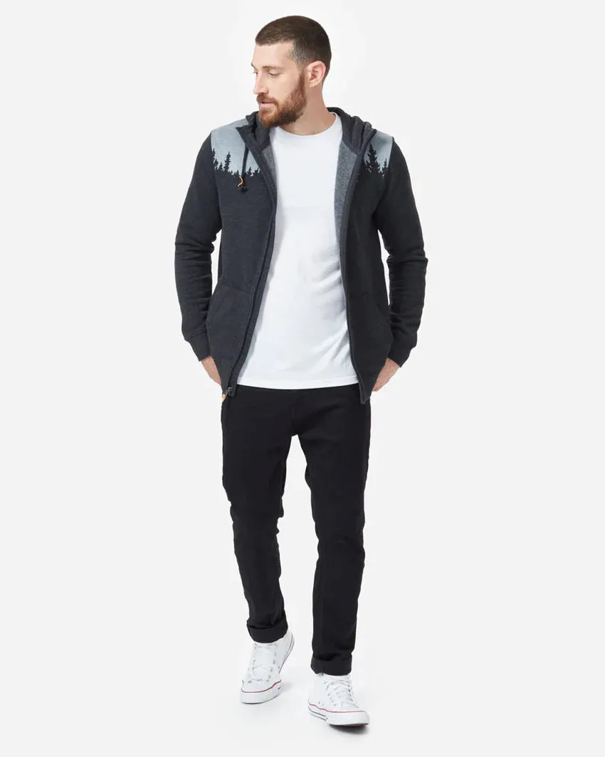 Juniper Zip Hoodie (Men's) - Past Season