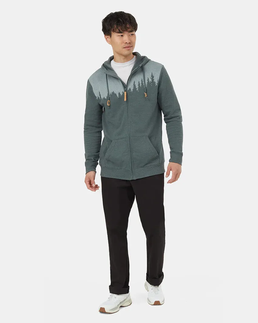 Juniper Zip Hoodie (Men's) - Past Season