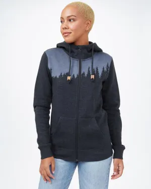 Juniper Zip Hoodie (Women's) - TCW1760