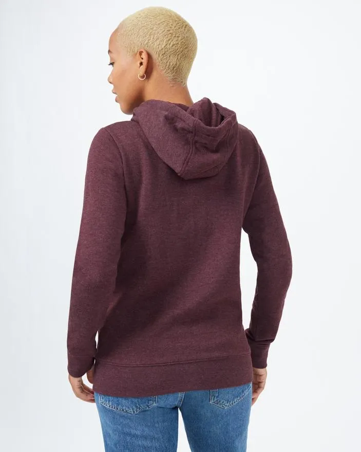 Juniper Zip Hoodie (Women's) - TCW1760