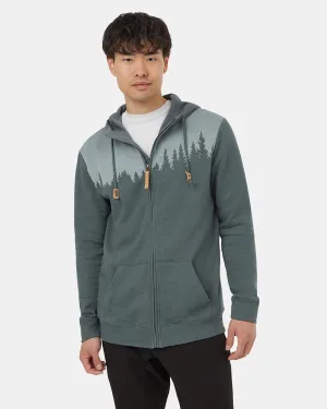 Juniper Zip Hoodie