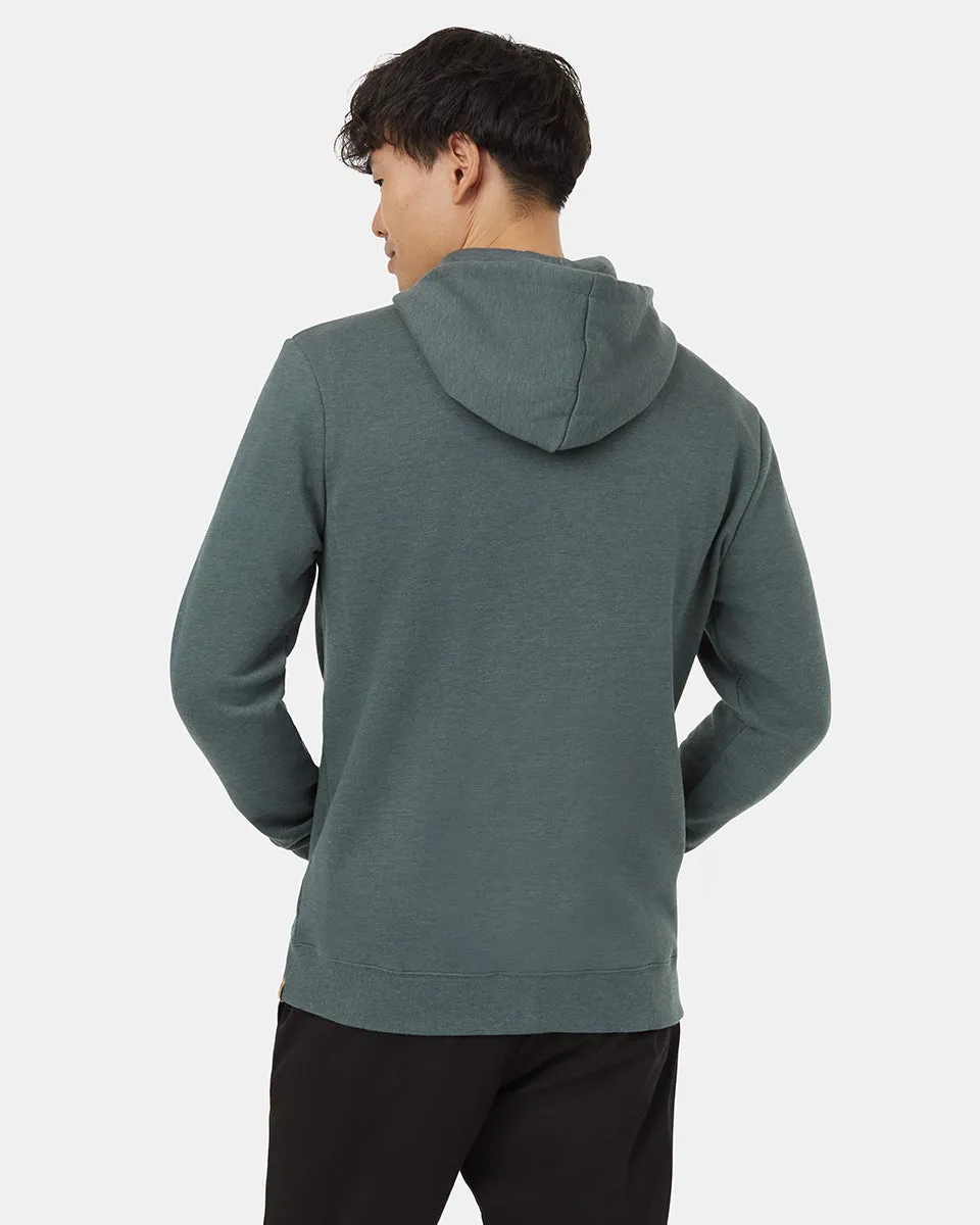 Juniper Zip Hoodie