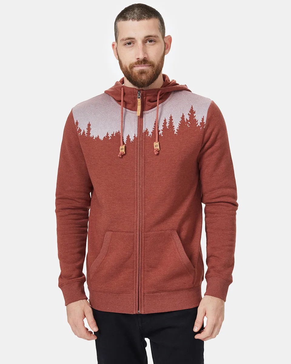 Juniper Zip Hoodie