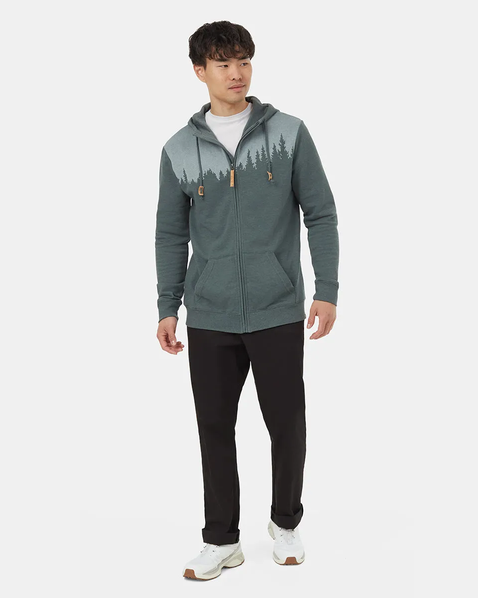 Juniper Zip Hoodie