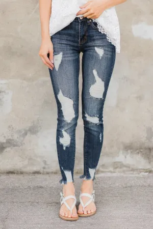 KanCan Jeans - Jaelyn Wash
